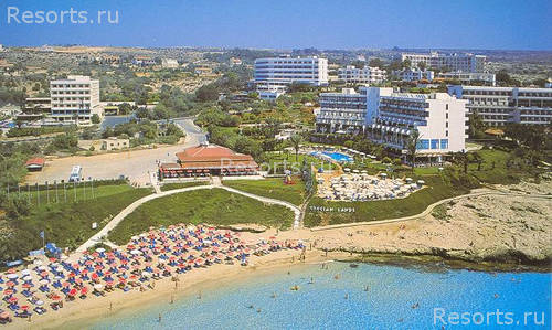 Marina Hotel 